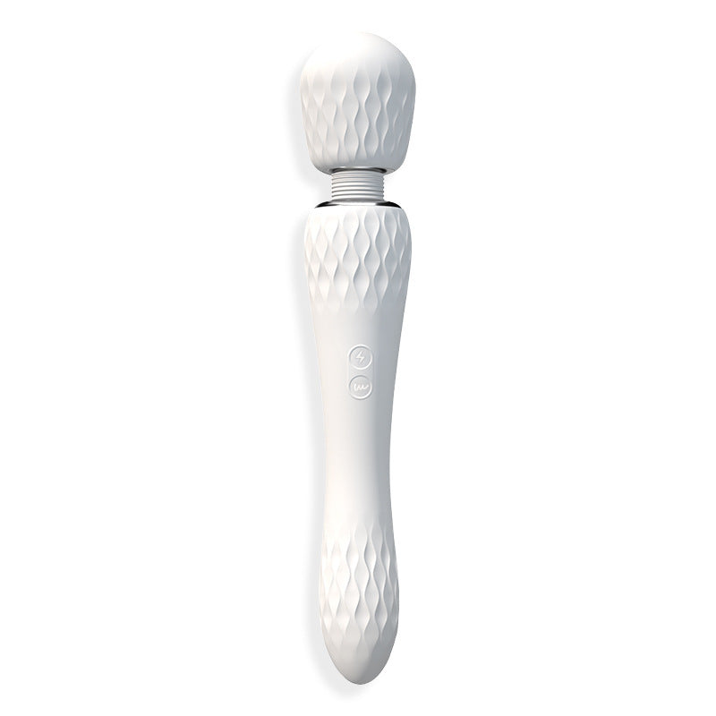 Women's Vibrator Large Double-headed Supplies