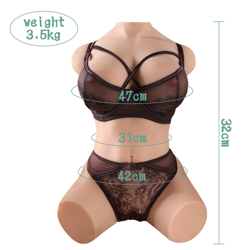 Doll Toys For Men - Desiré