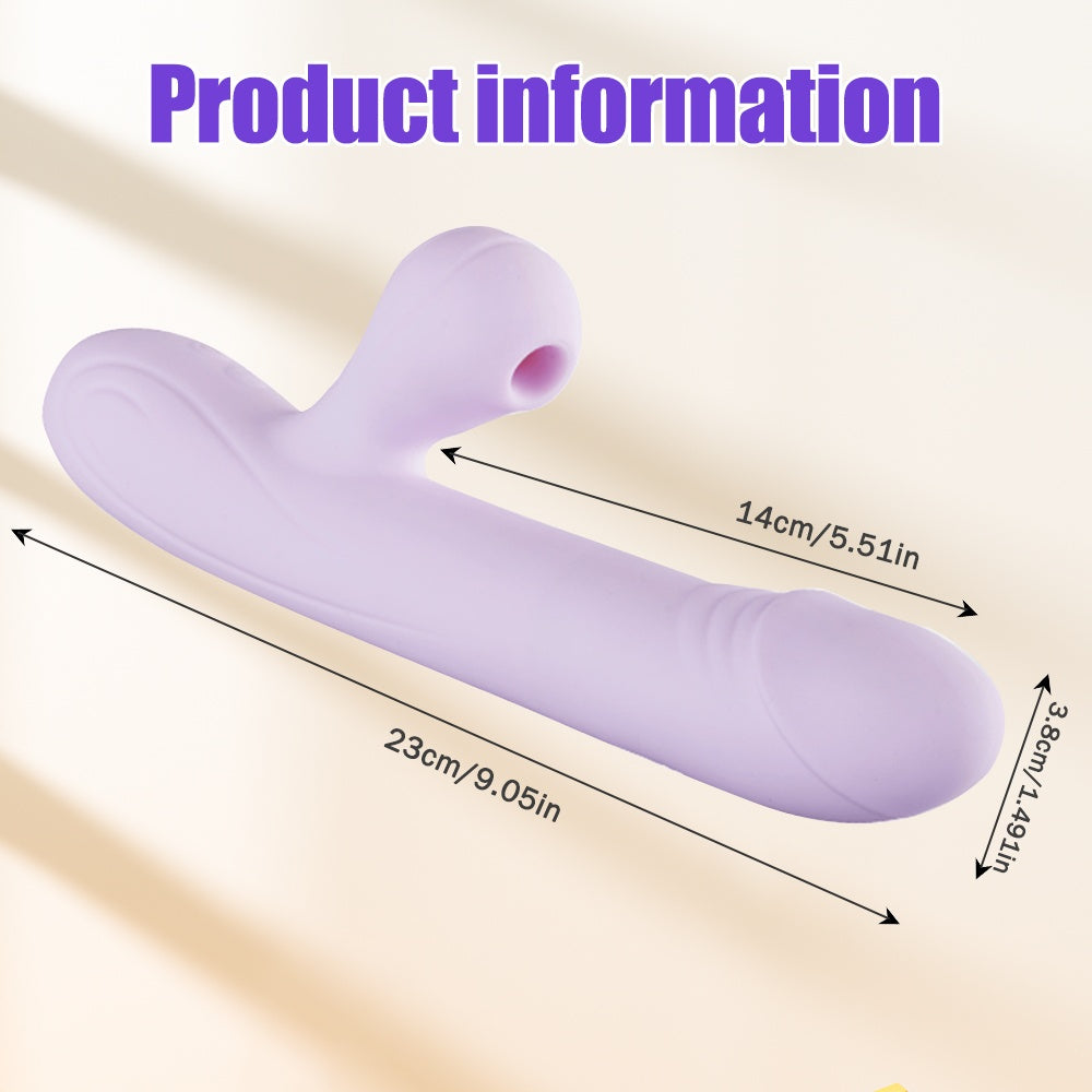Sex- Adult- Tool For Women G Spot Vibrator- Today Silicone With Dildo High Speed Vibrating Bullet Realistic Quiet For Gifts