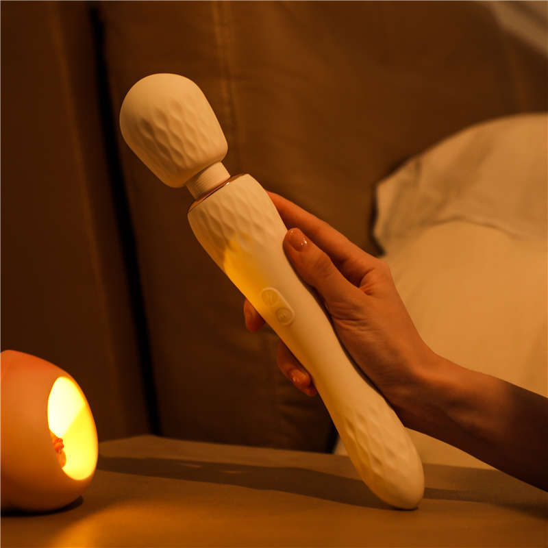 Women's Vibrator Large Double-headed Supplies