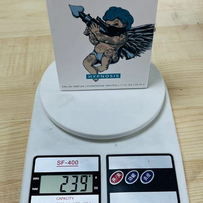 Second Generation Cupid Pheromone Perfume - Desiré