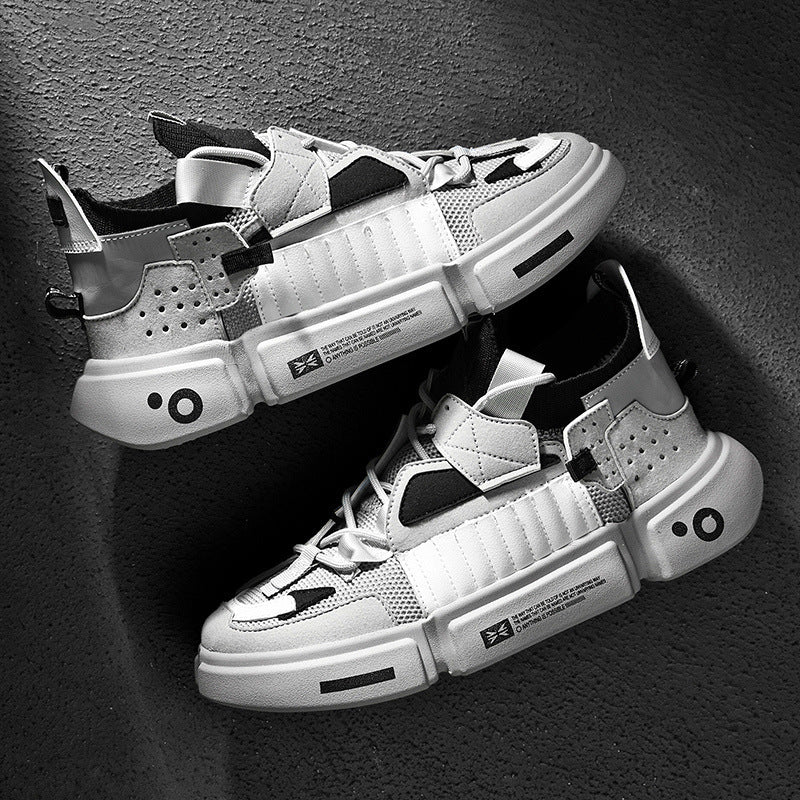 Casual sports shoes - Desiré