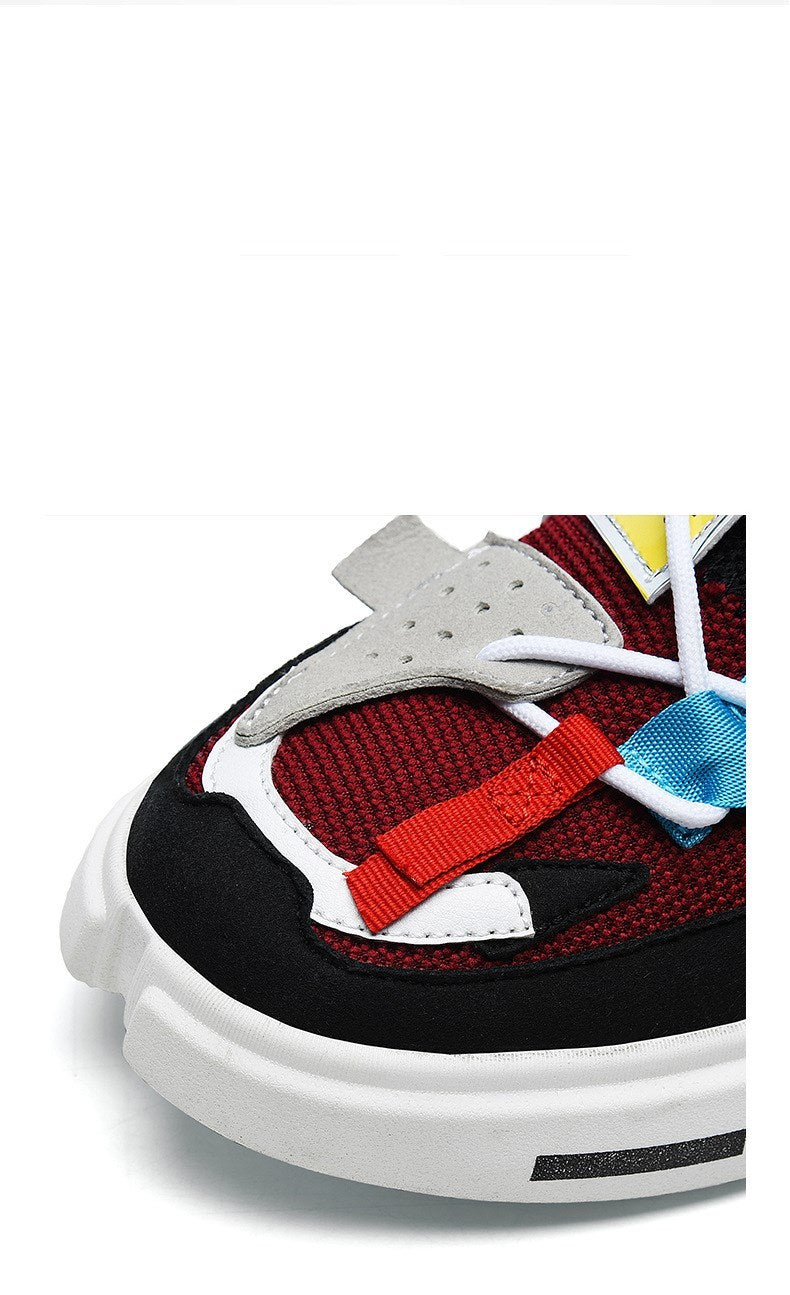 Casual sports shoes - Desiré