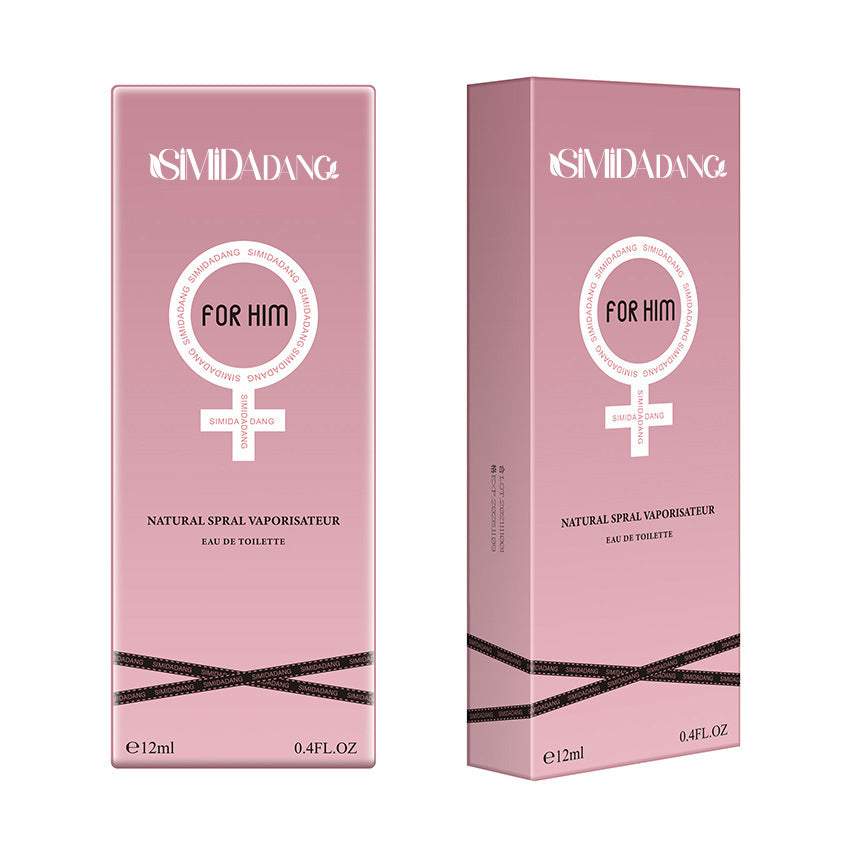 Fashion Fragrance Men's And Women's Fragrances - Desiré