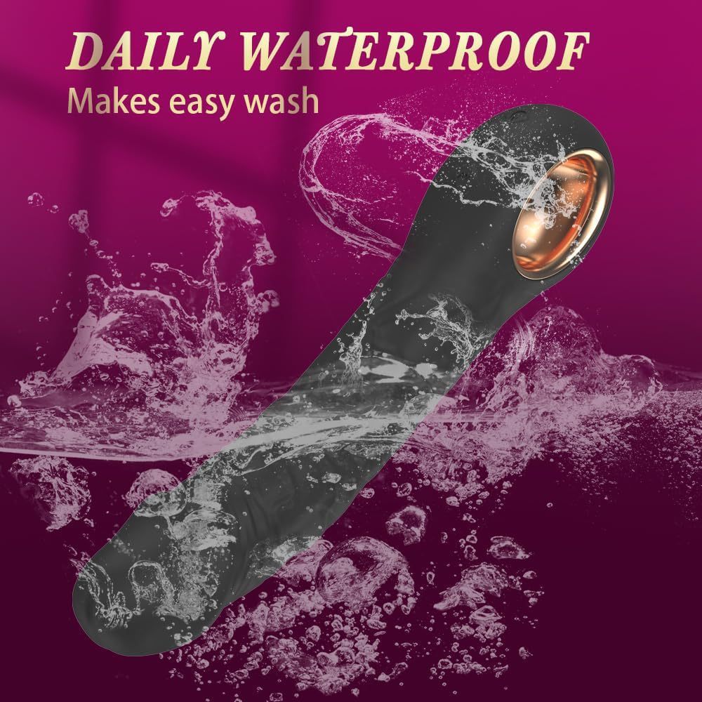 Female Clitoral G-spot Vibrator For Flirting And Masturbation - Desiré