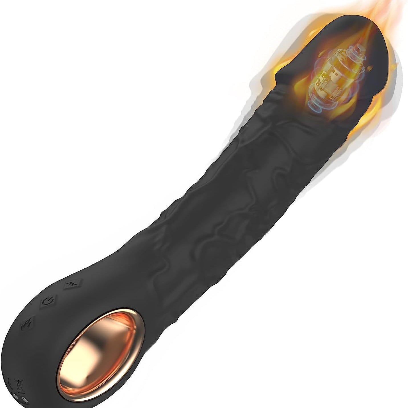 Female Clitoral G-spot Vibrator For Flirting And Masturbation - Desiré