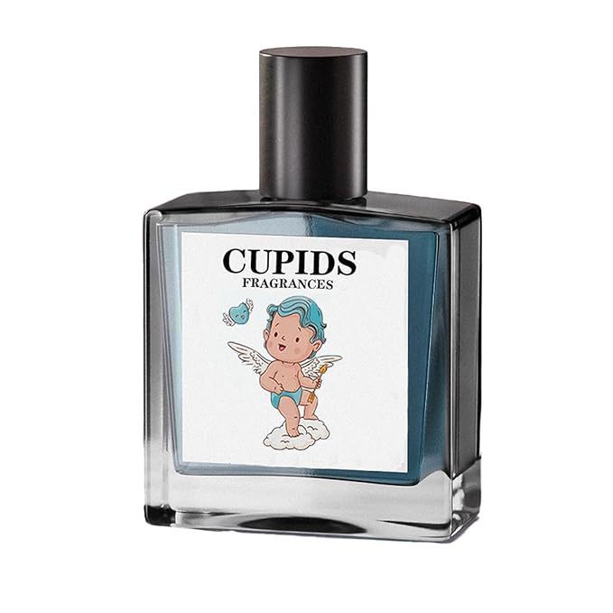Second Generation Cupid Pheromone Perfume - Desiré