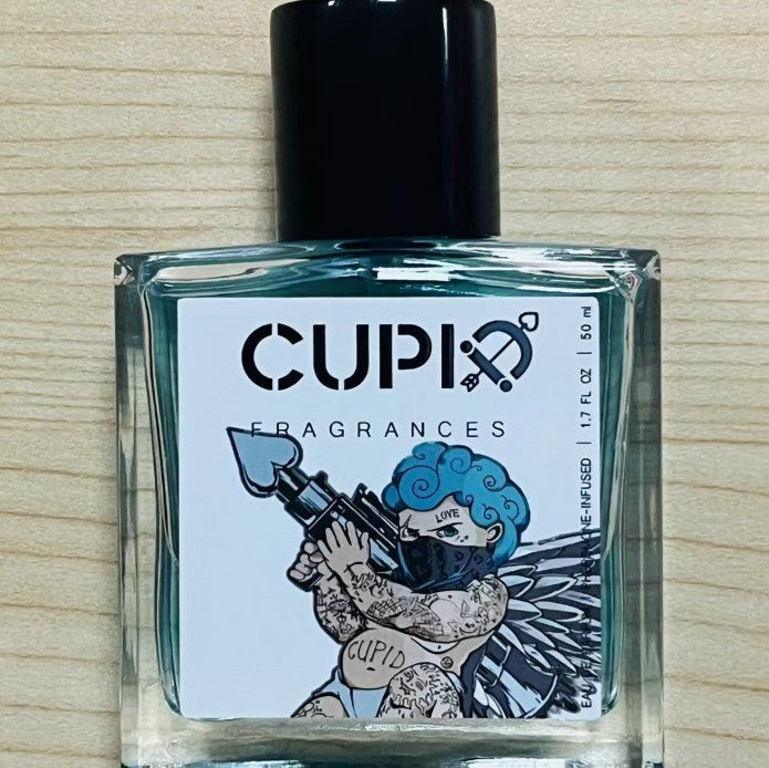 Second Generation Cupid Pheromone Perfume - Desiré