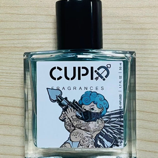 Second Generation Cupid Pheromone Perfume - Desiré