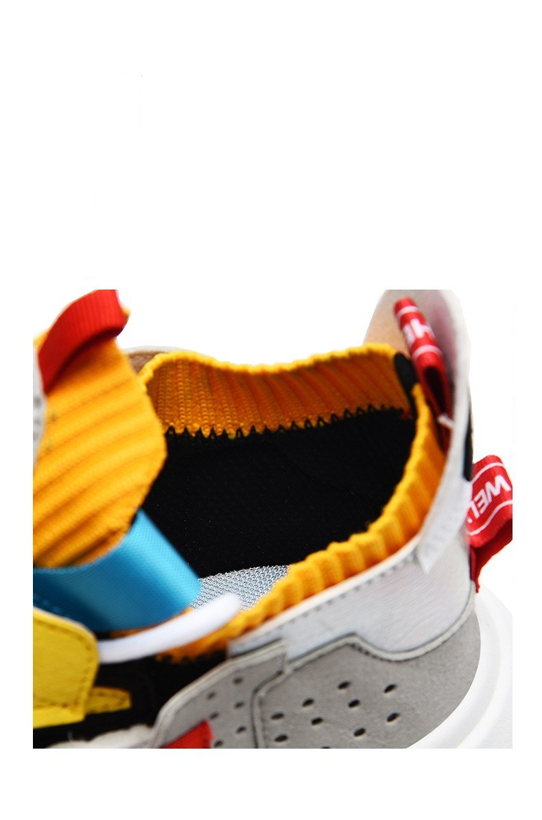 Casual sports shoes - Desiré