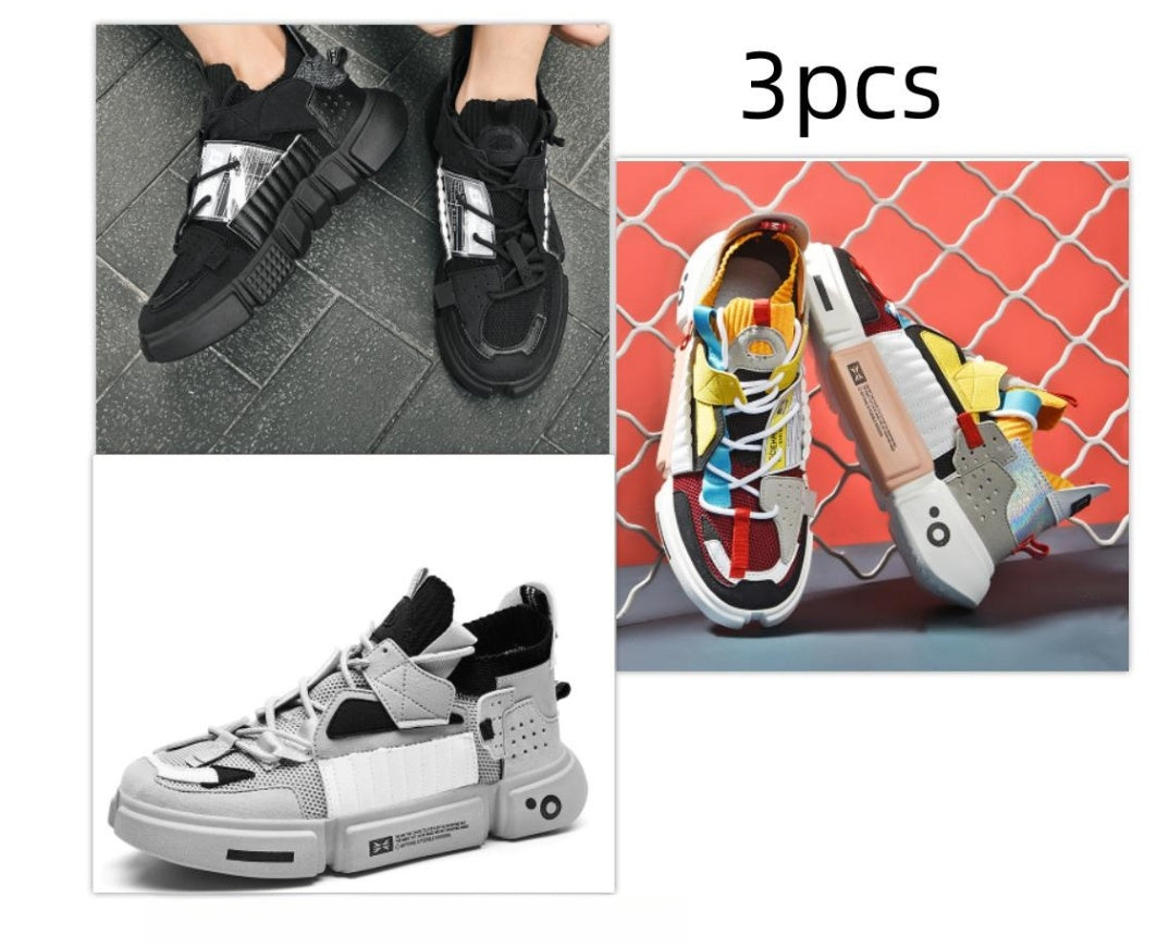 Casual sports shoes - Desiré