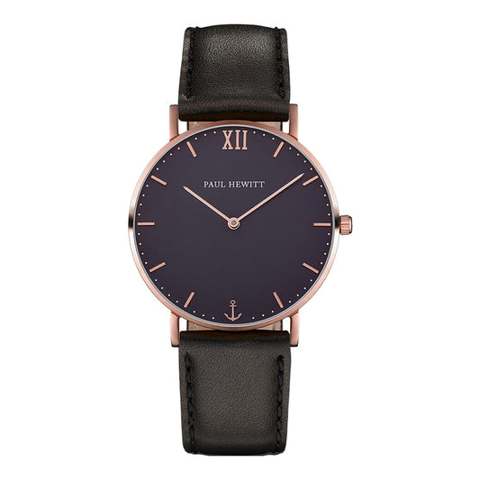 Paul Hewitt Sailor PH-SA-R-ST-B-2M Herrenuhr-0