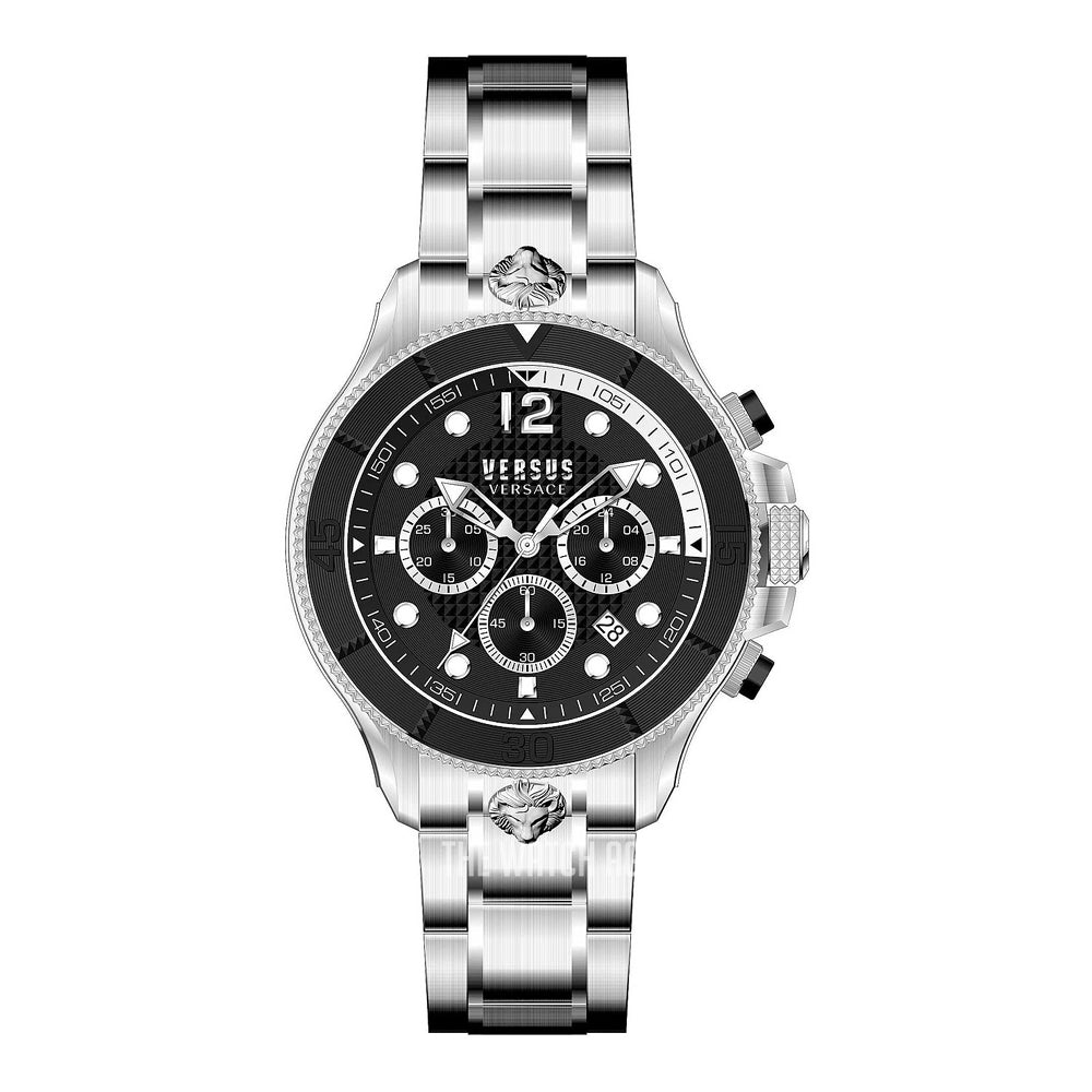 Versus VSPVV0420 Volta Montre Hommes Chronographe