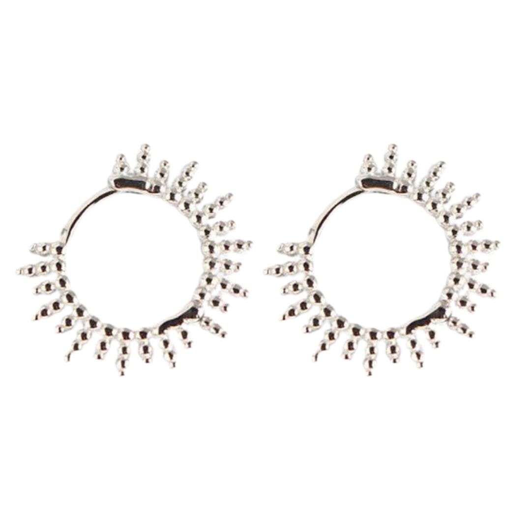 VIENNE HOOPS 1,9CM-2