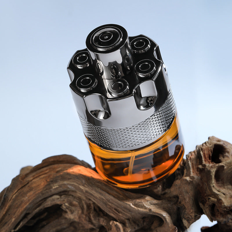 New Men's Lasting Fragrance Pheromone Perfume - Desiré