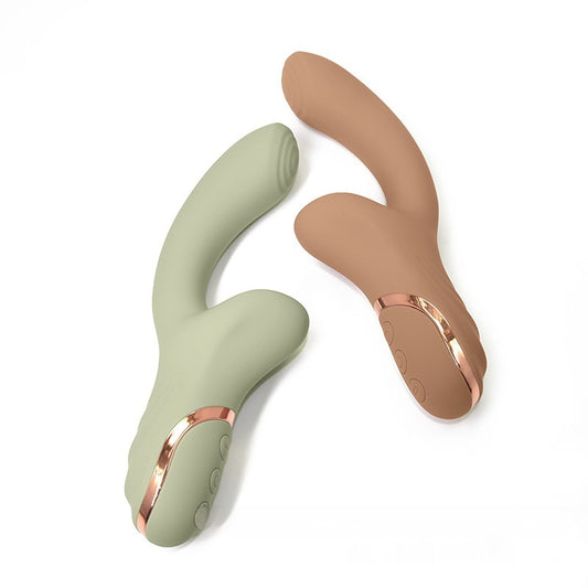 Women's Sexy Multifunctional Massage Vibrator - Desiré
